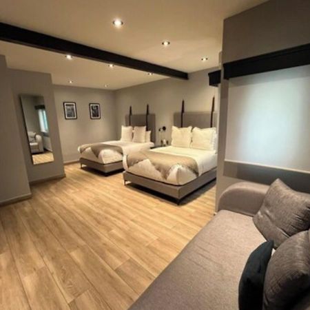 Origen Hotel Сан Мигел де Аленде Екстериор снимка