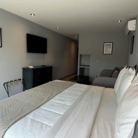 Origen Hotel Сан Мигел де Аленде Екстериор снимка