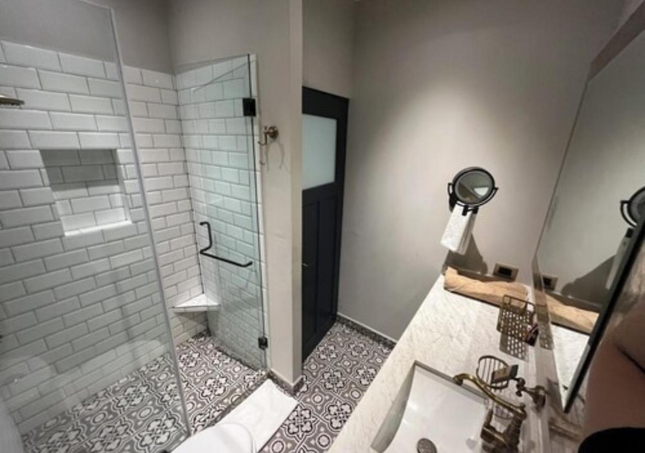 Origen Hotel Сан Мигел де Аленде Екстериор снимка