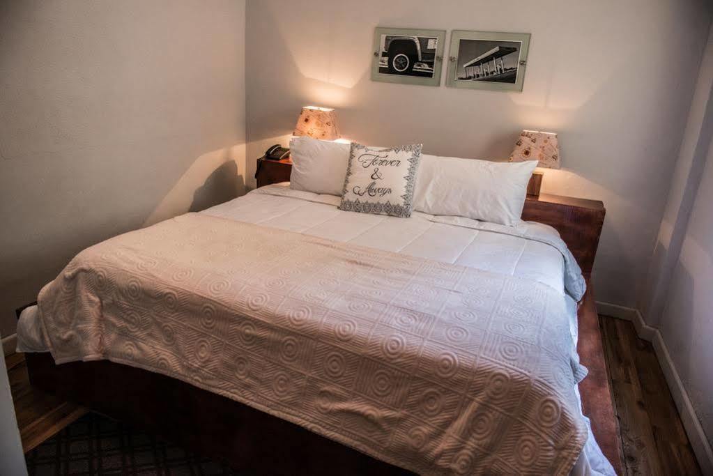 Origen Hotel Сан Мигел де Аленде Екстериор снимка